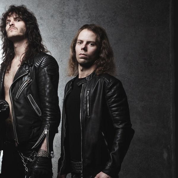 Evil Invaders - Discography (2013 - 2022) (Lossless)