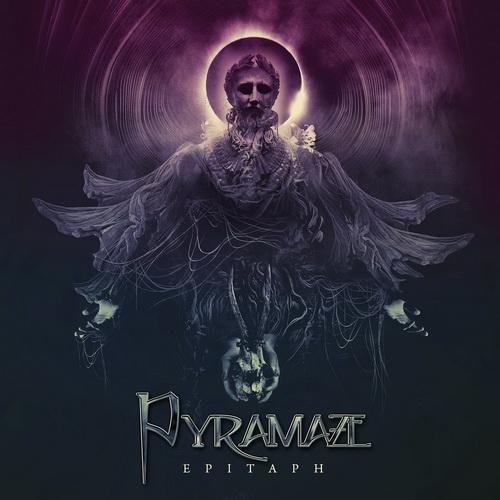 Pyramaze - Epitaph (Lossless)
