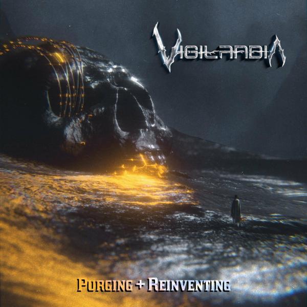 Vigilandia - Purging + Reinventing (EP)