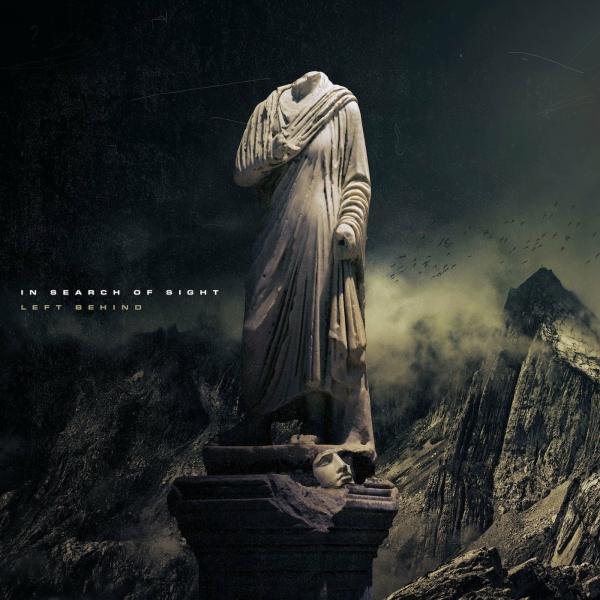 In Search Of Sight - Left Behind (EP)