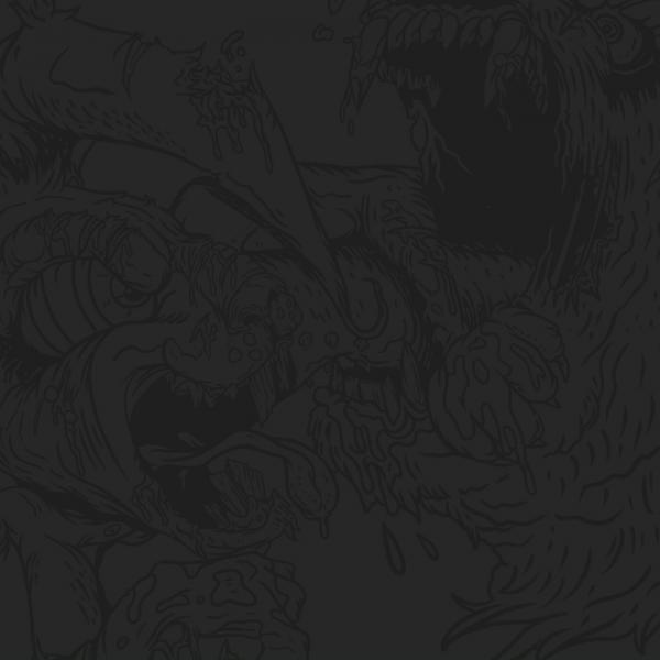 The Bunny The Bear - A Taste For It