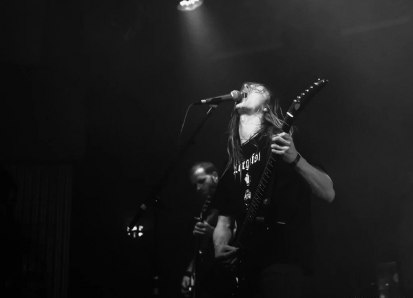 Afsky - Discography (2015 - 2023) (Lossless)