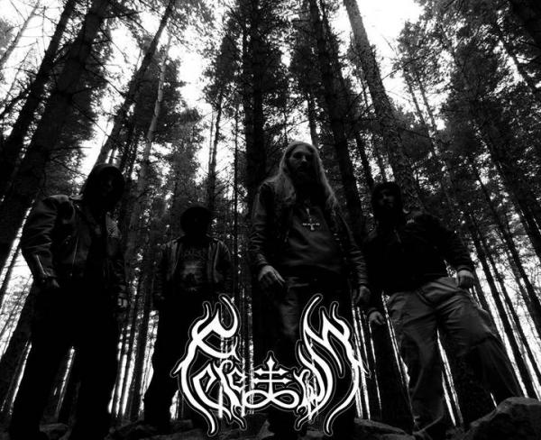 Feretrum - Discography (2017 - 2021) (Upconvert)