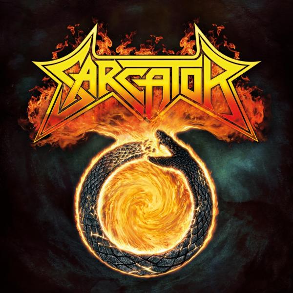 Sarcator - Discography (2020 - 2022) (Lossless)