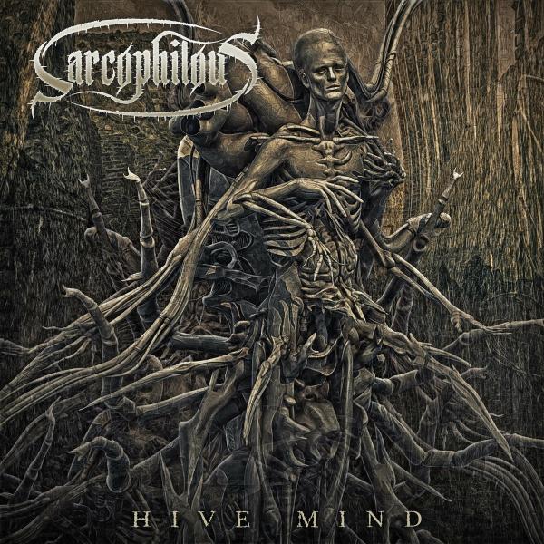 Sarcophilous - Hive Mind (Lossless)