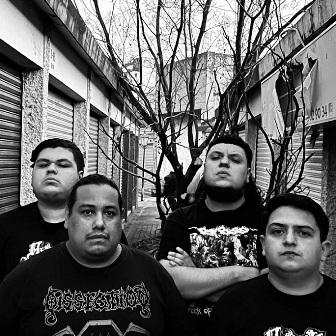 Abject Mentor - Discography (2021 - 2024)