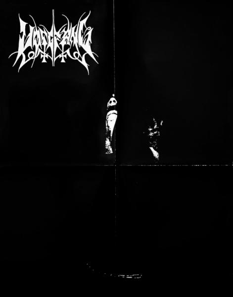 Vorgfang - Discography (2022 - 2023)