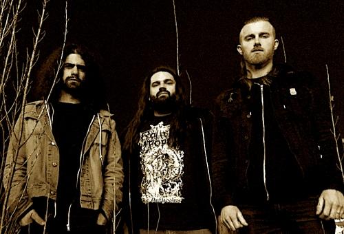 Brannthorde - Discography (2015 - 2019)