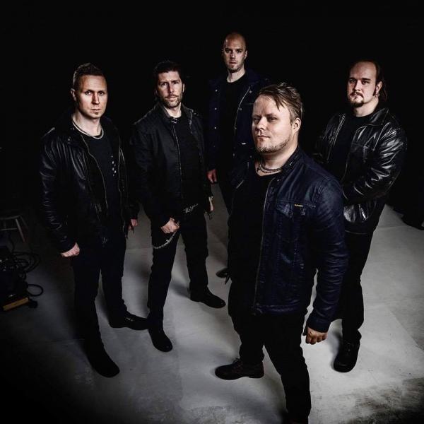 Machinae Supremacy - Discography (2002 - 2021) (Lossless)