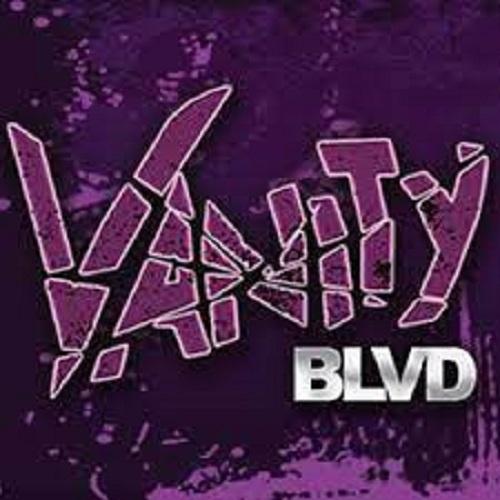 Vanity Blvd - Discography (2008 - 2014)