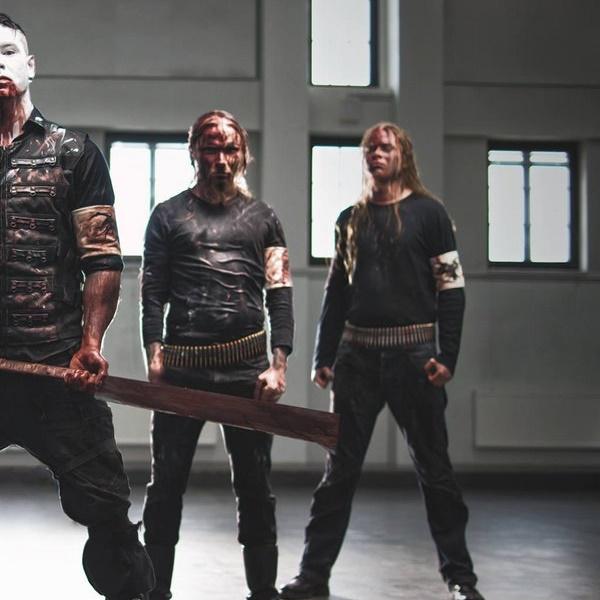 Gloria Morti - Discography (2004 - 2016) (Lossless)