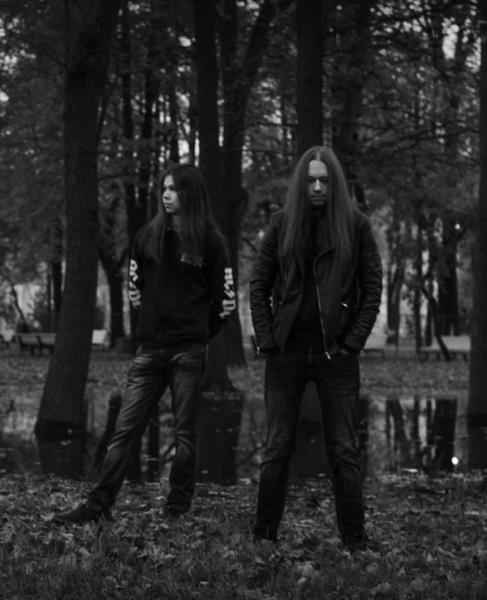 Taiga - Discography (2014 - 2023)