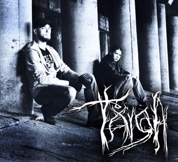 Taiga - Discography (2014 - 2023)