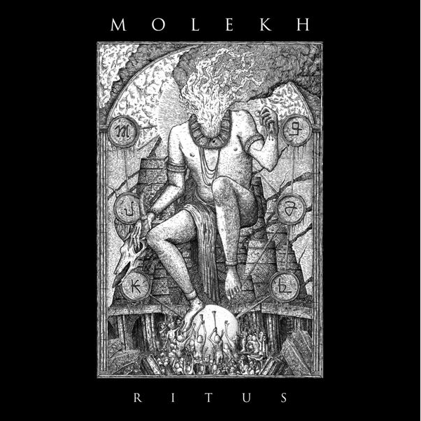Molekh - Ritus (Lossless)