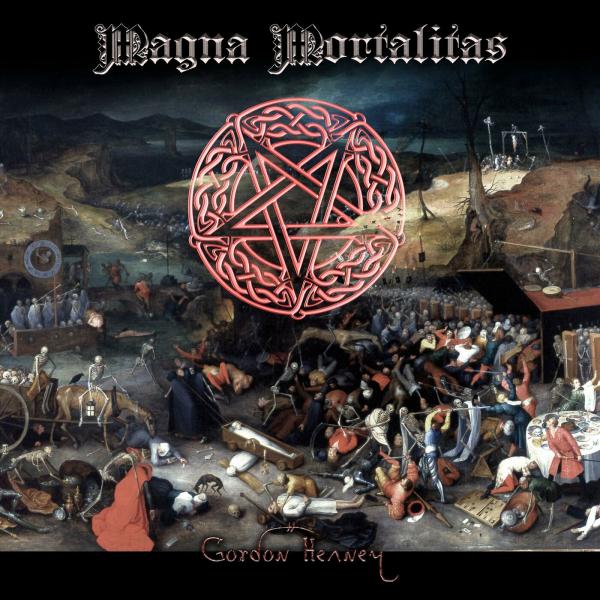 Gordon Heaney - Magna Mortalitas