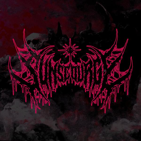 Sunscourge - Discography (2022 - 2025)