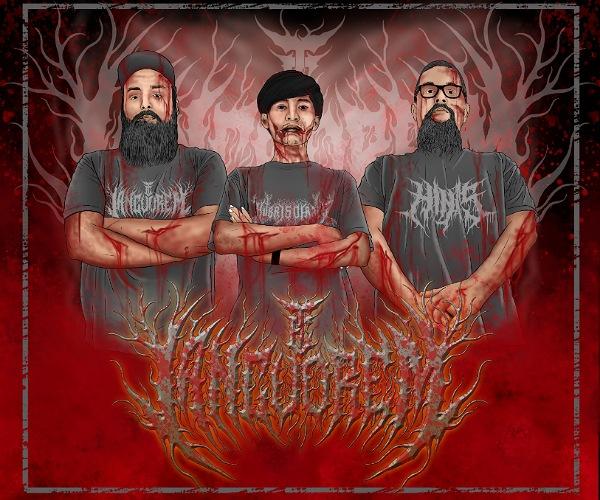 Et Languorem - Discography (2021 - 2023)