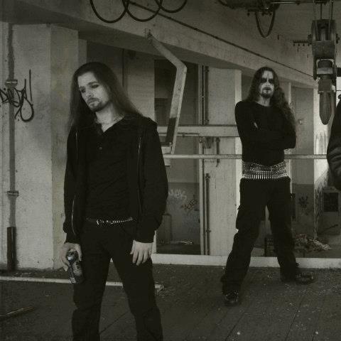 Atritas - Discography (2004 - 2009) (Lossless)