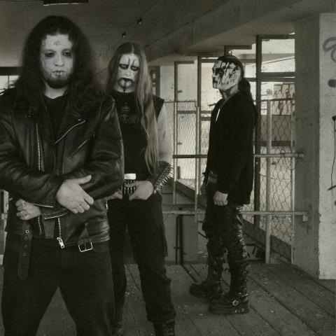 Atritas - Discography (2004 - 2009) (Lossless)