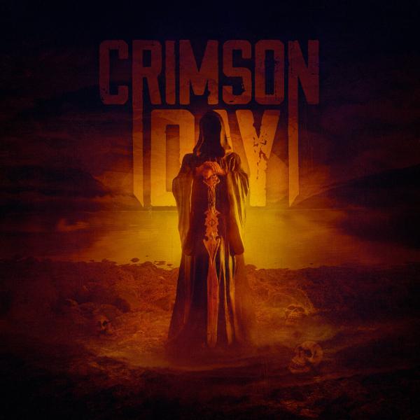 Crimson Day - Crimson Day