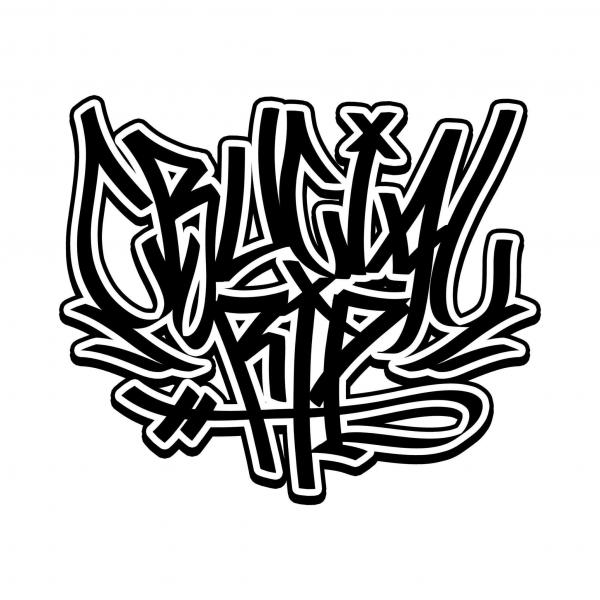 Crucial Rip - Discography (2016 - 2023)