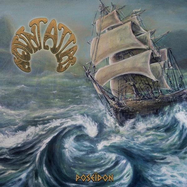 Mount Atlas - Discography (2017 - 2023)