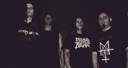 Burial Chamber - Discography (2010 - 2023)