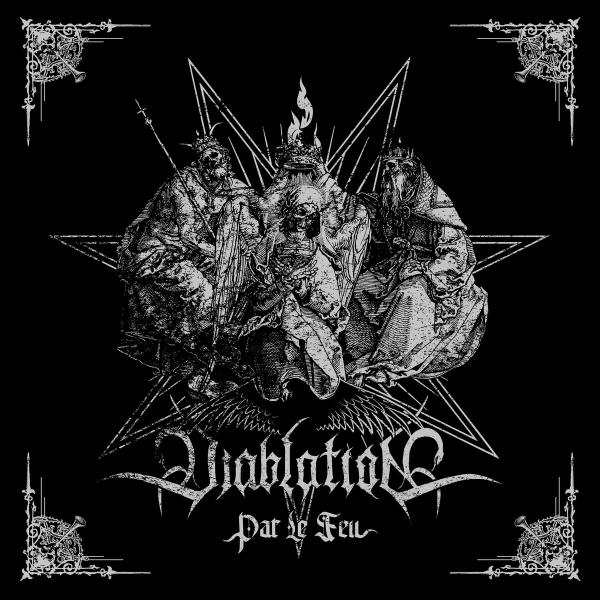 Diablation - Par Le Feu (Lossless)