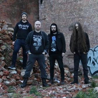 Arrogant Destruktor - Discography (2013 - 2023)