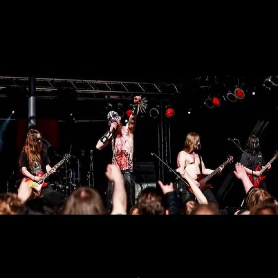 Goatmoon - Discography (2002 - 2025)