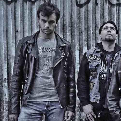 Inflikted - Discography (2014 - 2016)