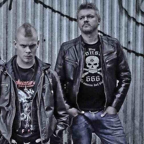 Inflikted - Discography (2014 - 2016)