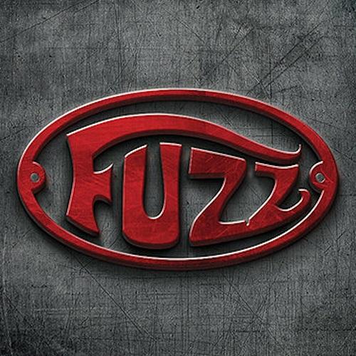 Fuzz - Fuzz