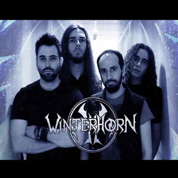 Winterhorn - Discography (2018 - 2021)