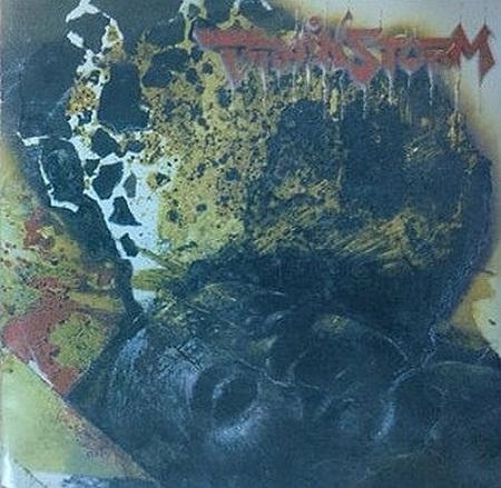 Brainstorm - Brainstorm