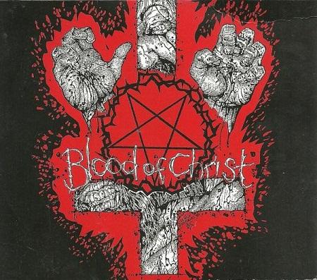 Blood of Christ - 'Iesvs·Nazarenvs·Rex·Ivdæorvm' (Compilation)