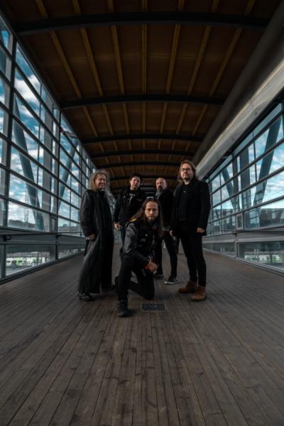 Arched Fire - Discography (2021 - 2023)