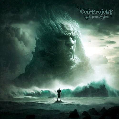 Cen-Projekt - Tales from Avalon