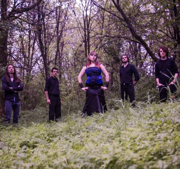 Vrylnia - Discography (2018 - 2022)