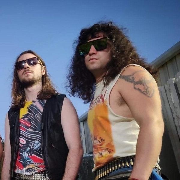 Black Denim Rage - Discography (2021 - 2024)