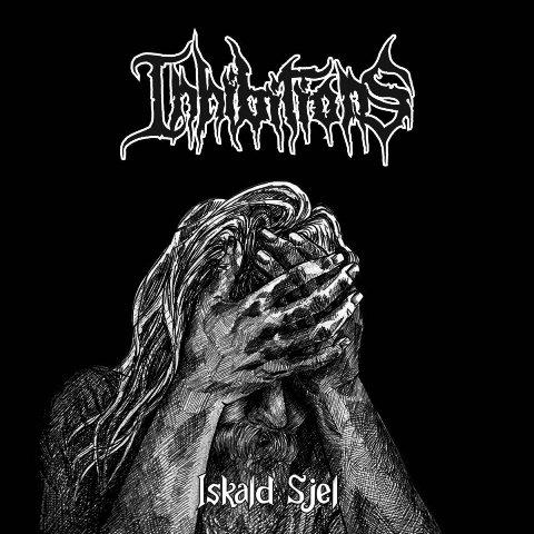 Inhibitions - Iskald Sjel (Upconvert)