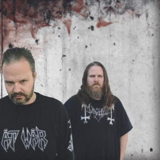 Vesen - Discography (2001 - 2016)