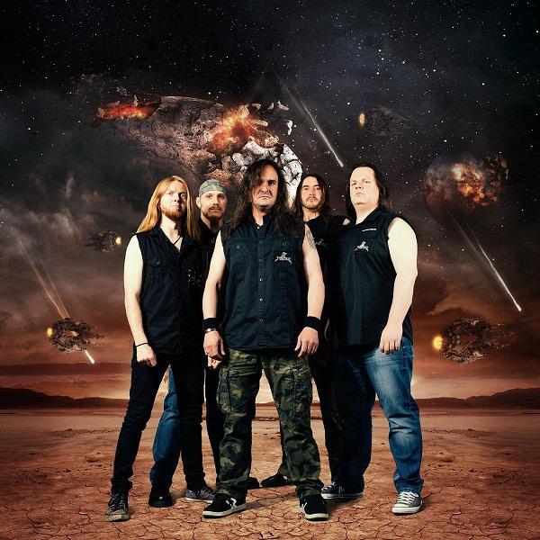 Fairytale - Discography (2006 - 2023)