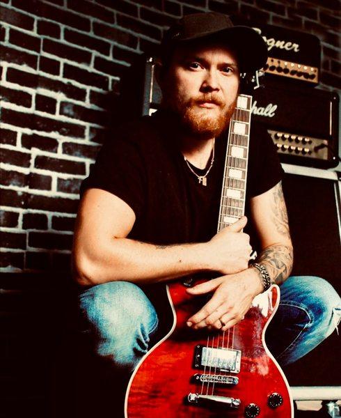 Chris Rosander - Discography (2020 - 2023)