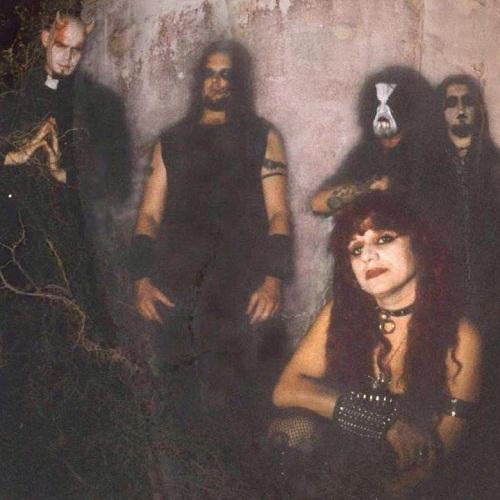 Wykked Wytch - Discography (1996 - 2012)