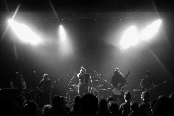 Primal Cult - Discography (2014 - 2018)