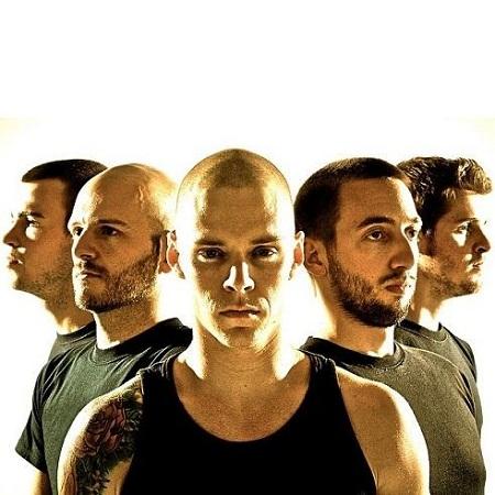 The End of All Reason - Discography (2008 - 2012)