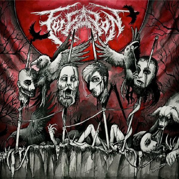 ForeAeon - ForeAeon (Lossless)