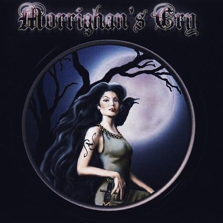 Morrighan's Cry - Morrighan's Cry (Demo)