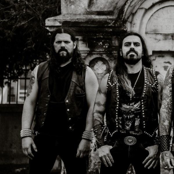 Necrofier - Discography (2018 - 2023)